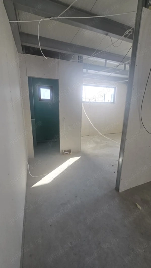 Inchiriez hala noua, 600 mp, la intrare in Albota, aproape de Pitesti - imagine 8