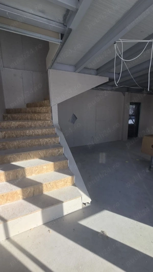 Inchiriez hala noua, 600 mp, la intrare in Albota, aproape de Pitesti - imagine 11