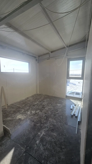 Inchiriez hala noua, 600 mp, la intrare in Albota, aproape de Pitesti - imagine 13