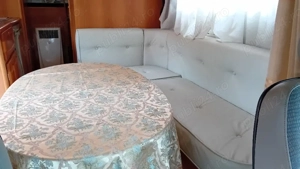 vînd camper 6 locuri  - imagine 6