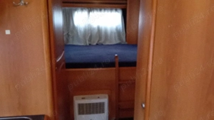 vînd camper 6 locuri  - imagine 3