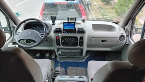 vînd camper 6 locuri  - imagine 5