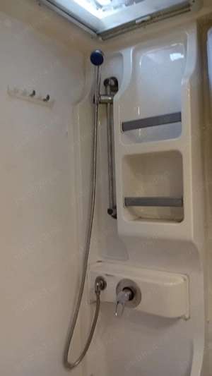 vînd camper 6 locuri  - imagine 9