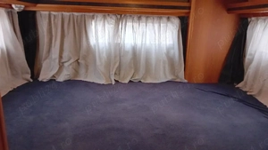 vînd camper 6 locuri  - imagine 2