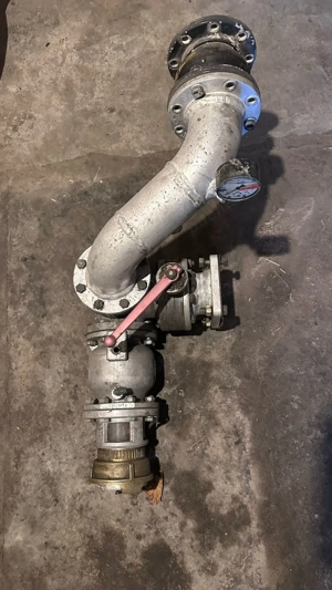 Sistem Descarcare - Incarcare motorina-benzina Alfons_Haar - imagine 8