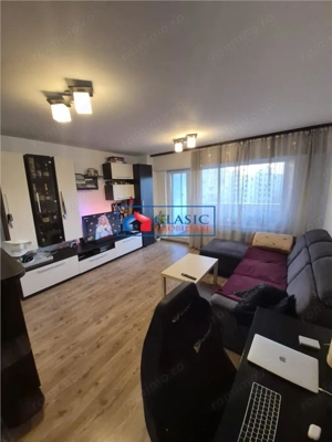 Vanzare apartament 2 camere bloc nou zona Dorobantilor Marasti, Cluj-Napoca