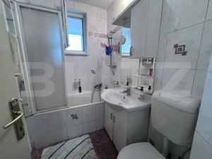 Apartament 3 camere, 67,11 mp – Aleea Garofiței  - imagine 5