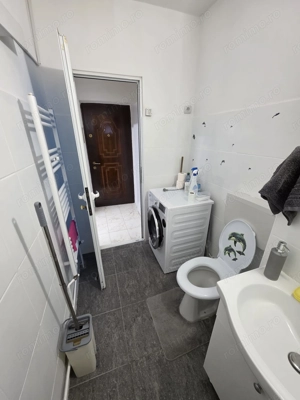  De închiriat apartament 2 camere   Zona Dâmbovița - imagine 9