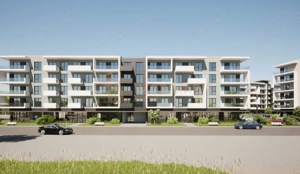 Apartament 2 camere, zona Margeanului