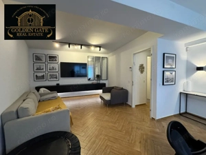 Universitate - Arghezi | 3 Camere | Metrou | Prima Inchiriere | 