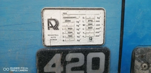 Vând Volvo FH12  - imagine 3