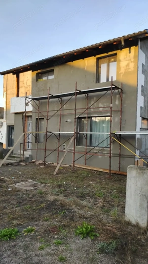 constructii timisoara