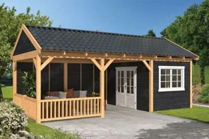 vindem foișoare magazii terase căsuțe de gradina pergole etc 