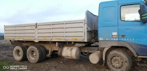 Vând Volvo FH12  - imagine 2