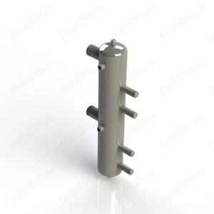 Butelie de egalizare ECOTECH CD002 - imagine 2