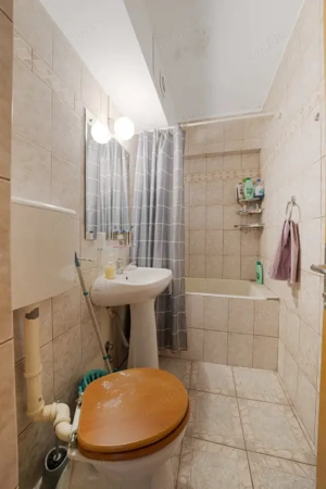 Facultatea de Drept*Credit ipotecar*Stare buna*Modern* - imagine 7