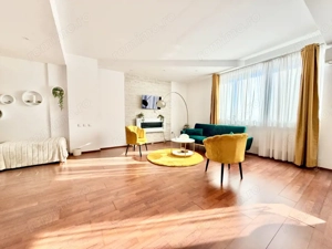 Apartament 3 camere - 107 mp - pe 2 niveluri - Timisoara - imagine 5