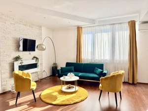 Comision 0% Apartament elegant cu 3 camere pe doua niveluri - 107 mp - Timisoara