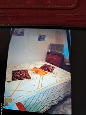 Vind apart2camere et2D Mircea cel batrin iasi - imagine 5
