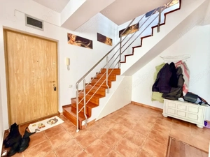Apartament 3 camere - 107 mp - pe 2 niveluri - Timisoara - imagine 15