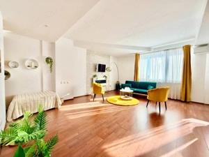 Apartament 3 camere - 107 mp - pe 2 niveluri - Timisoara - imagine 7