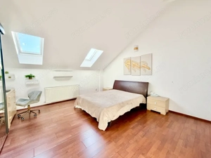 Apartament 3 camere - 107 mp - pe 2 niveluri - Timisoara - imagine 8