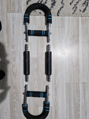 ARM TRAINER aparat pentru piept,bicepsi,etc...