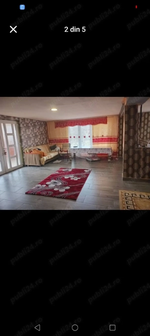 Vand casa la tara.100 mp - imagine 4