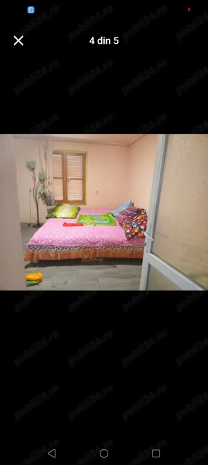 Vand casa la tara.100 mp