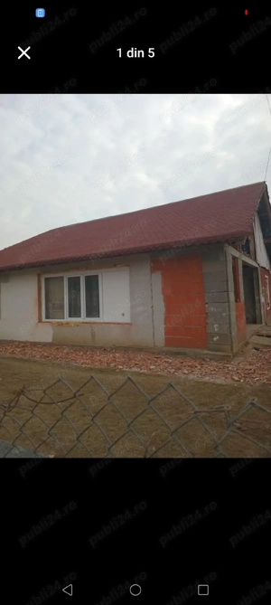 Vand casa la tara.100 mp - imagine 5