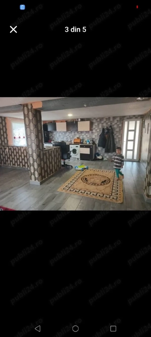 Vand casa la tara.100 mp - imagine 3