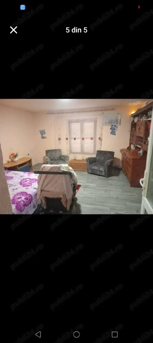 Vand casa la tara.100 mp - imagine 2