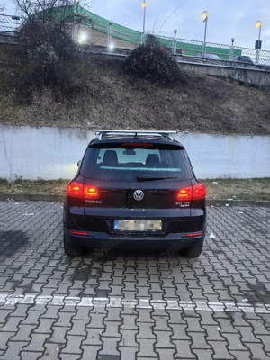 Vw Tiguan  - imagine 2