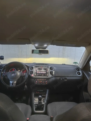 Vw Tiguan  - imagine 3