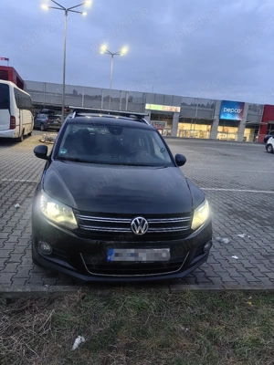 Vw Tiguan  - imagine 5
