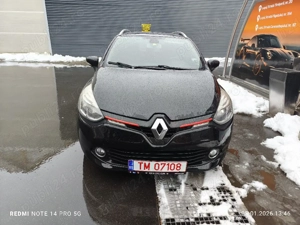 Renault Clio lV  - imagine 2