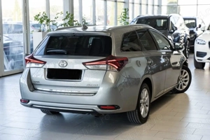 Toyota Auris 2016 1.6 diesel - imagine 4