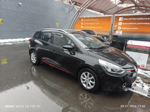 Renault Clio lV  - imagine 3