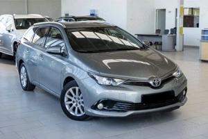 Toyota Auris 2016 1.6 diesel - imagine 2