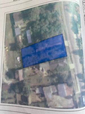 Vand teren intravilan  - imagine 2