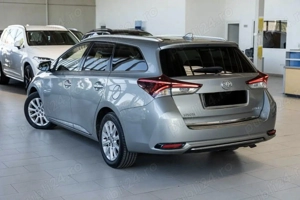 Toyota Auris 2016 1.6 diesel - imagine 3