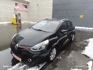 Renault Clio lV 