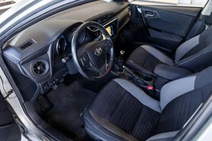 Toyota Auris 2016 1.6 diesel - imagine 5