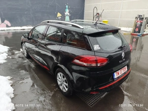 Renault Clio lV  - imagine 5
