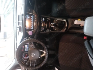 Vând autoturism  Opel Astra Sport Tourer - imagine 6