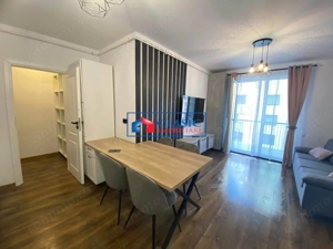 Vanzare apartament 2 camere de LUX Floresti zona Catanelor