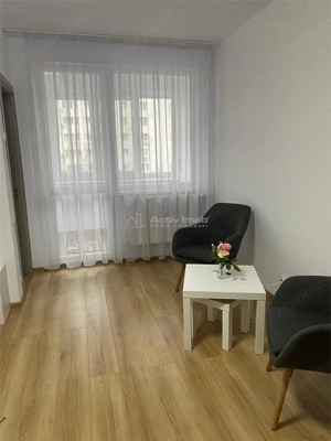 Garsoniera - Dristor - Metrou Dristor - modern - mobilata si utilata