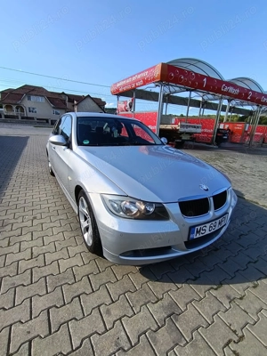 BMW 320i E90 -2.0 benzină - imagine 2