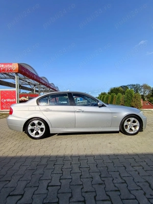 BMW 320i E90 -2.0 benzină - imagine 3