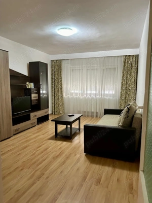 Inchiriez apartament 2 camere central - imagine 7